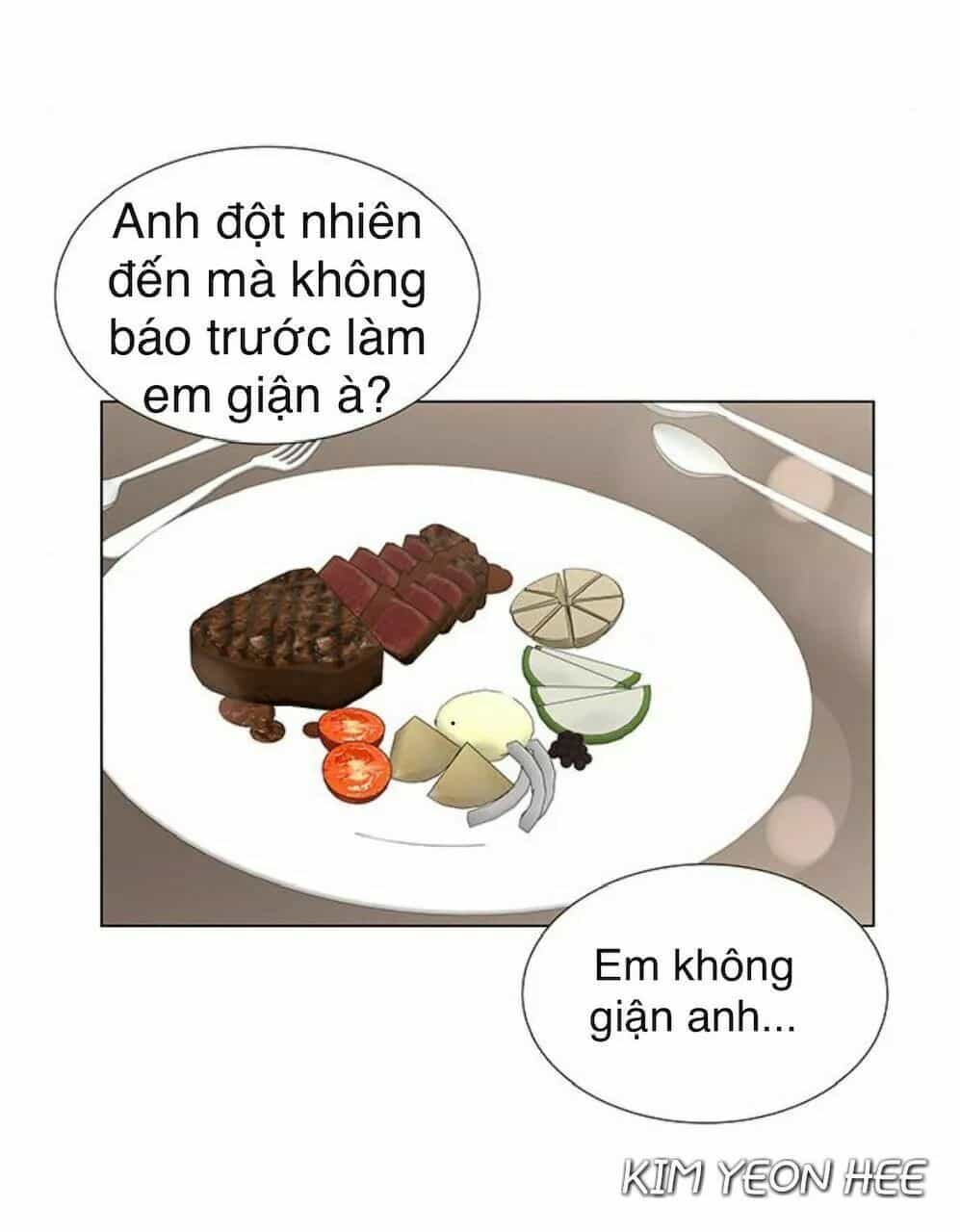 Idol Và Sếp Em Yêu Ai? - Chương 137 - ảnh 20