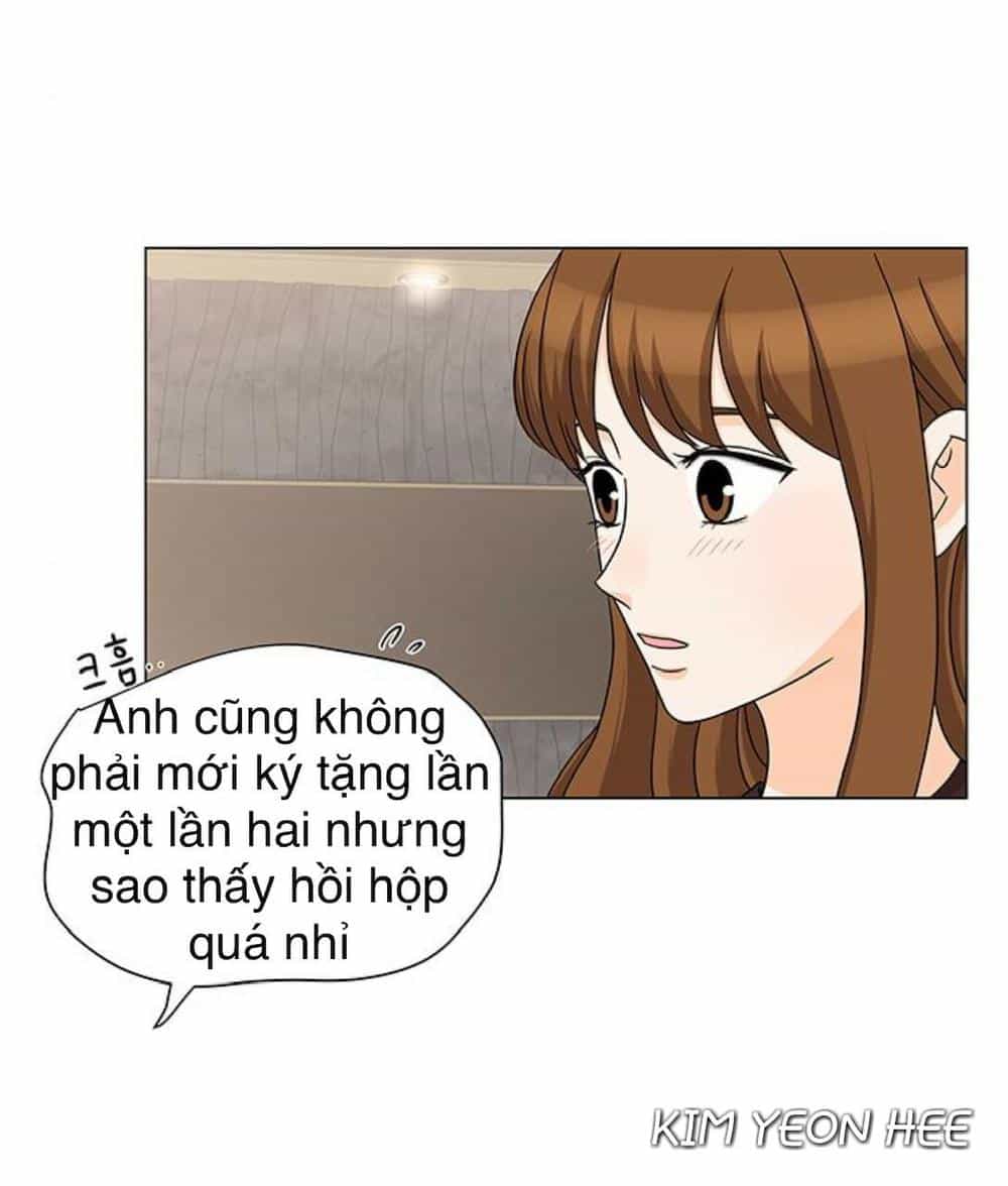 Idol Và Sếp Em Yêu Ai? - Chương 138 - ảnh 13