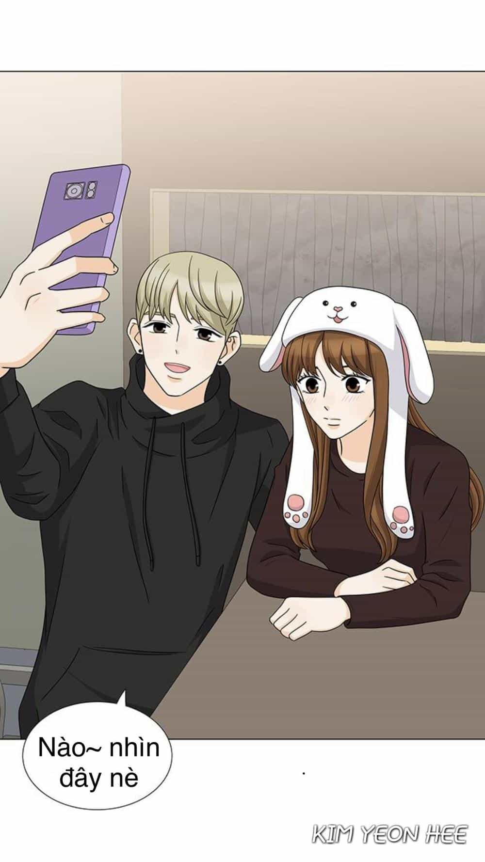 Idol Và Sếp Em Yêu Ai? - Chương 138 - ảnh 17