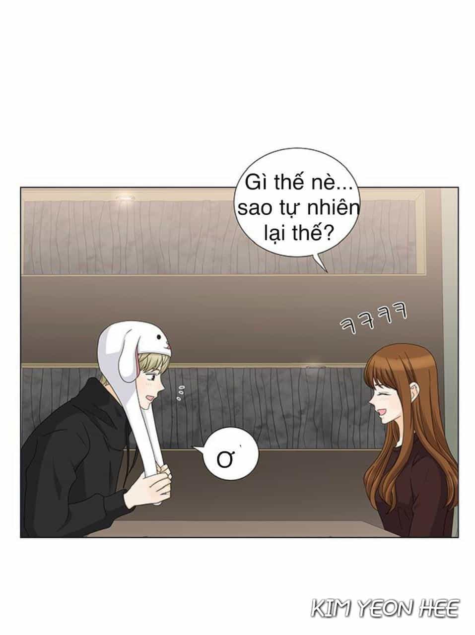 Idol Và Sếp Em Yêu Ai? - Chương 138 - ảnh 2