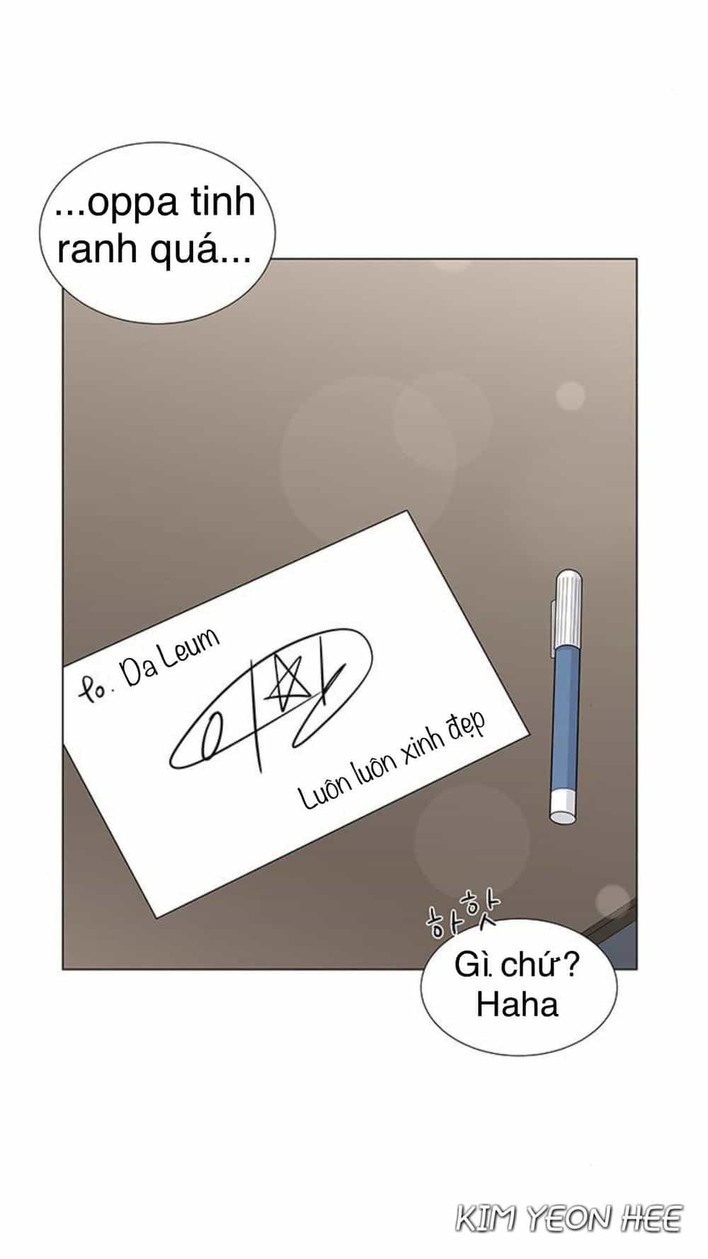 Idol Và Sếp Em Yêu Ai? - Chương 138 - ảnh 22
