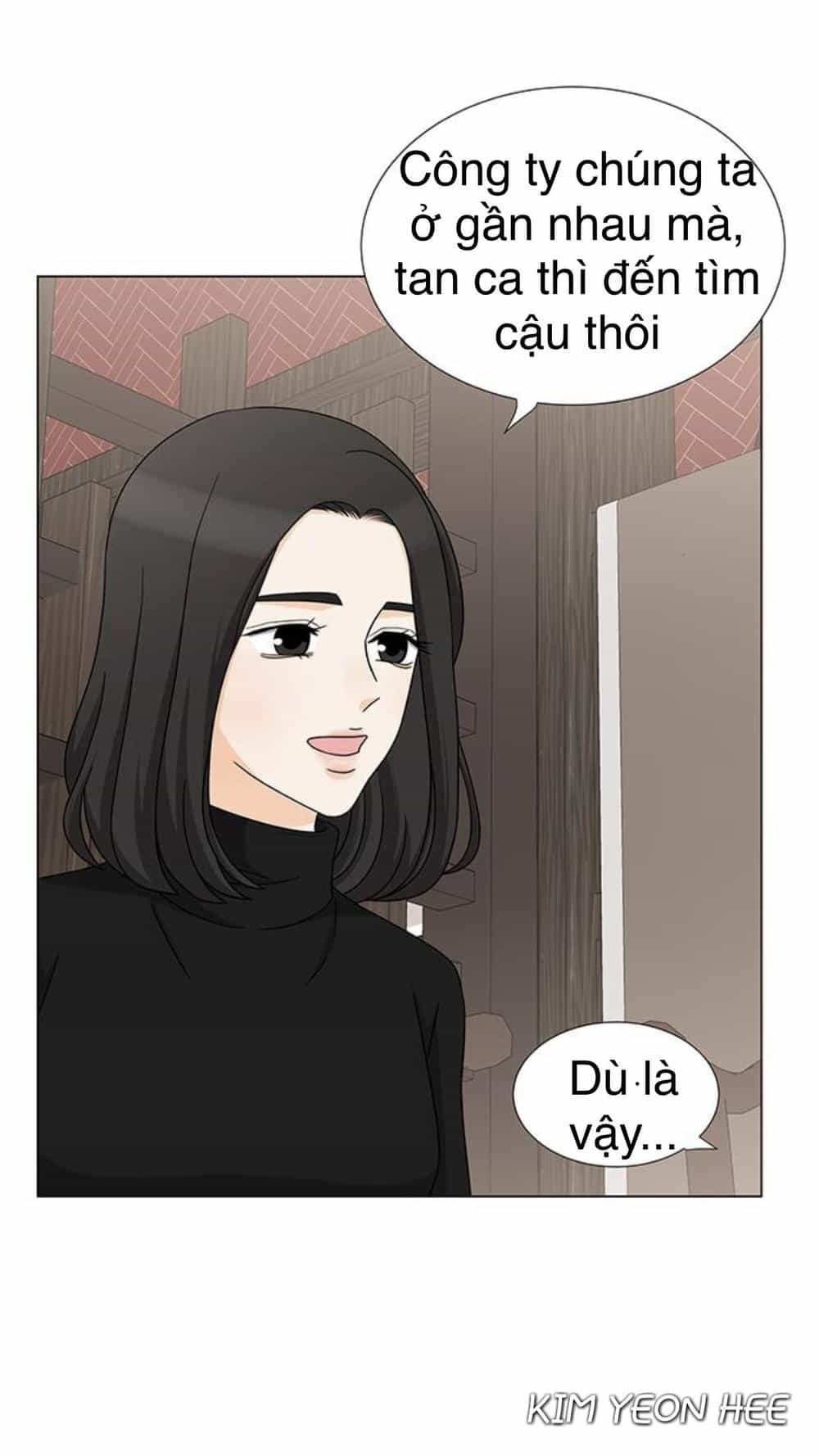 Idol Và Sếp Em Yêu Ai? - Chương 138 - ảnh 25