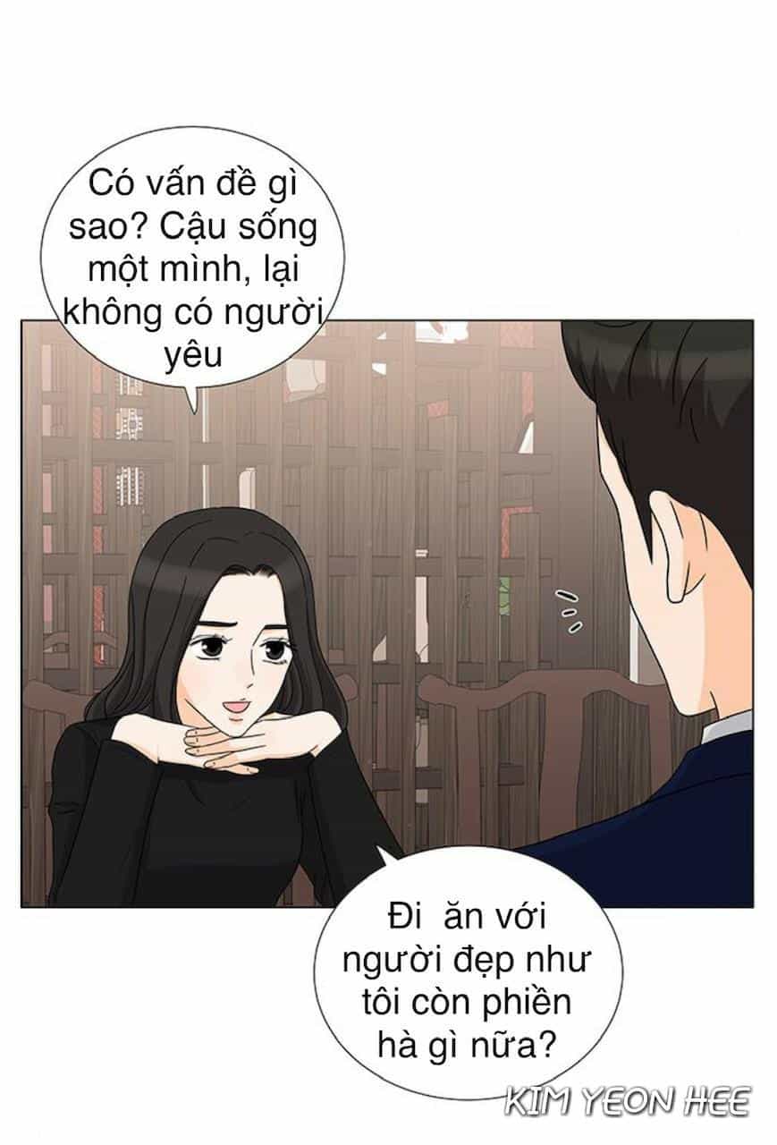 Idol Và Sếp Em Yêu Ai? - Chương 138 - ảnh 26