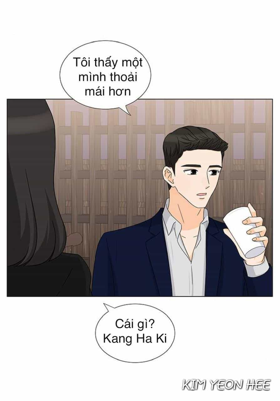 Idol Và Sếp Em Yêu Ai? - Chương 138 - ảnh 27