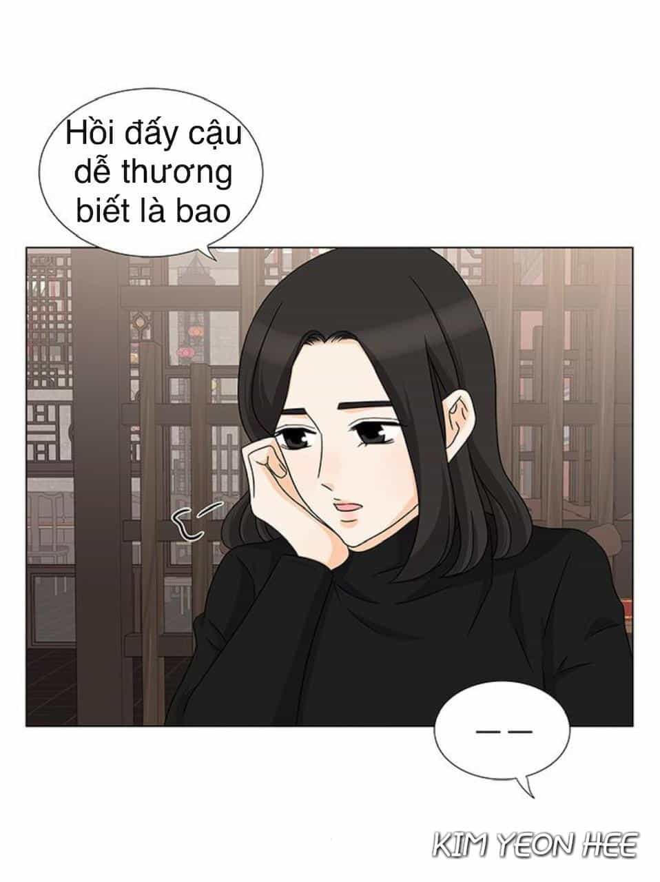 Idol Và Sếp Em Yêu Ai? - Chương 138 - ảnh 29