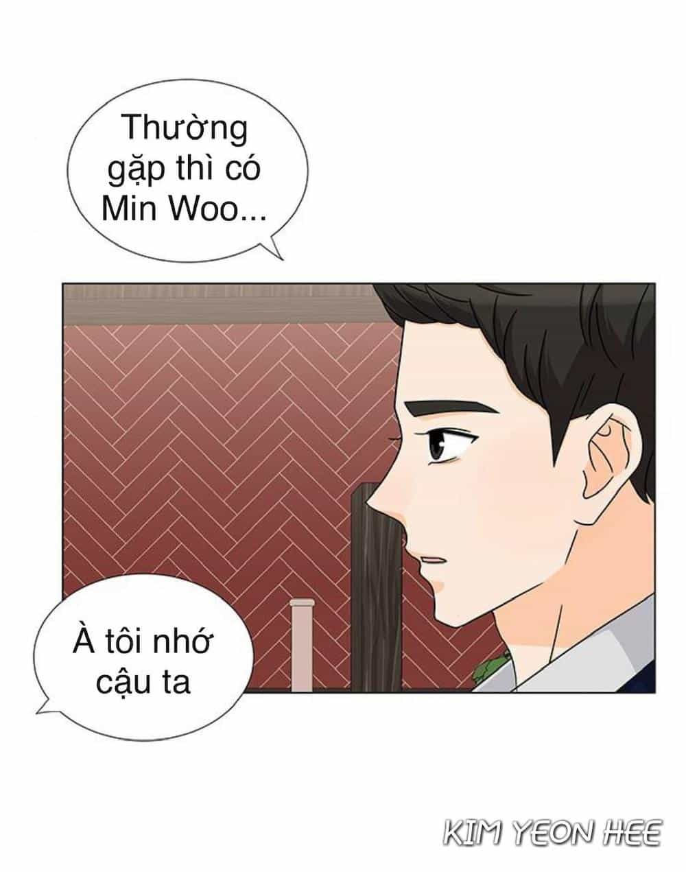 Idol Và Sếp Em Yêu Ai? - Chương 138 - ảnh 31