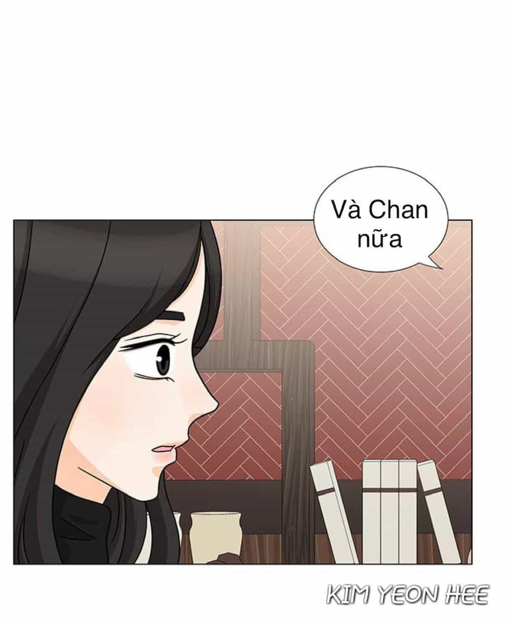 Idol Và Sếp Em Yêu Ai? - Chương 138 - ảnh 32