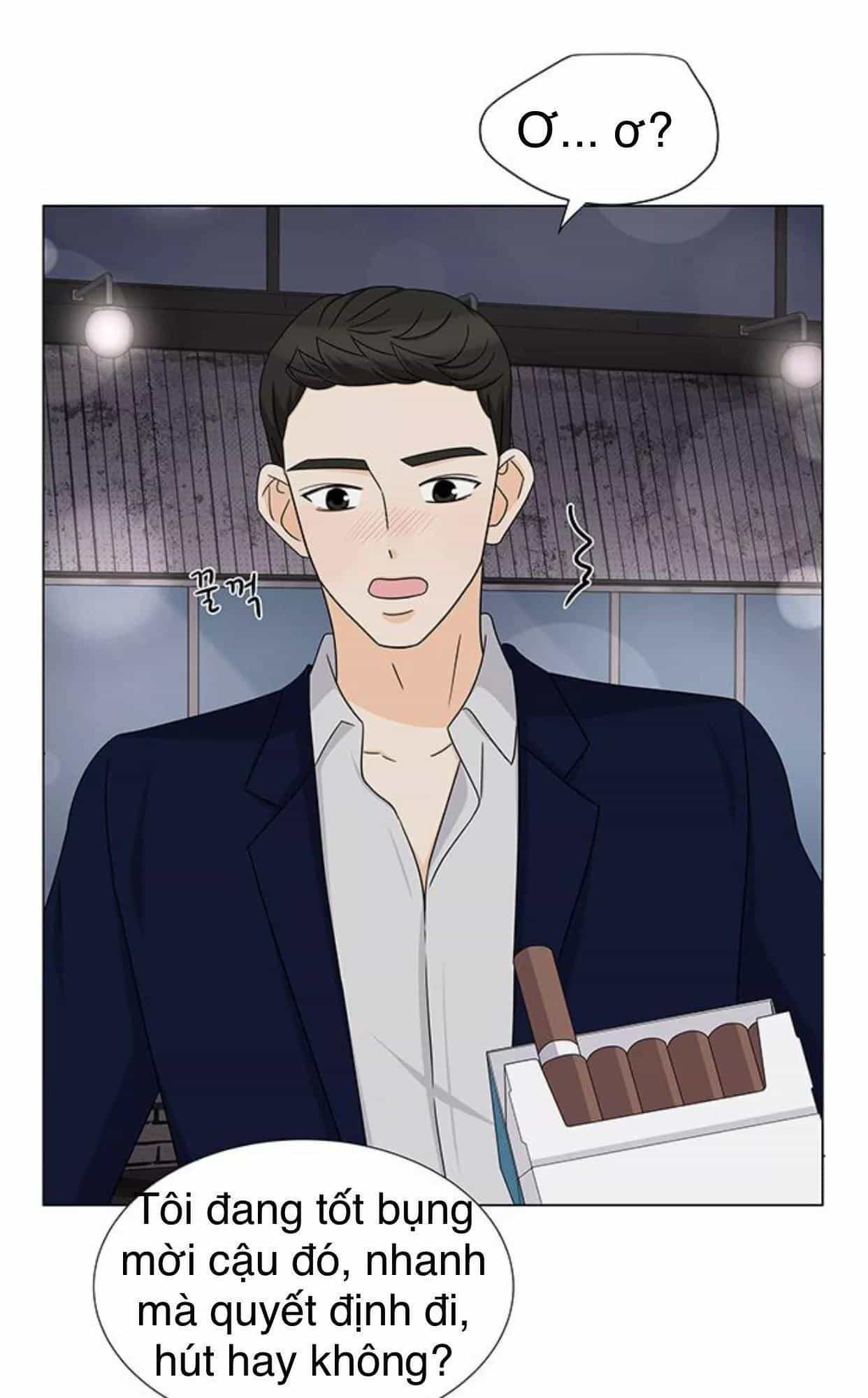 Idol Và Sếp Em Yêu Ai? - Chương 139 - ảnh 18