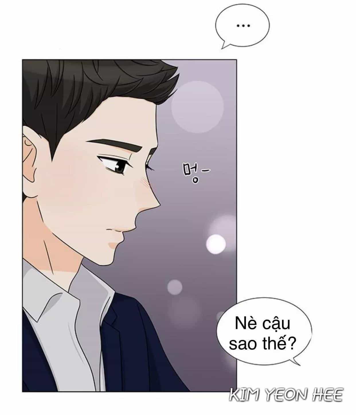 Idol Và Sếp Em Yêu Ai? - Chương 139 - ảnh 25