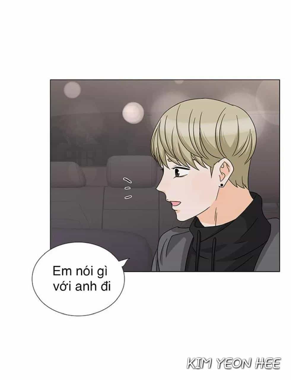 Idol Và Sếp Em Yêu Ai? - Chương 139 - ảnh 39