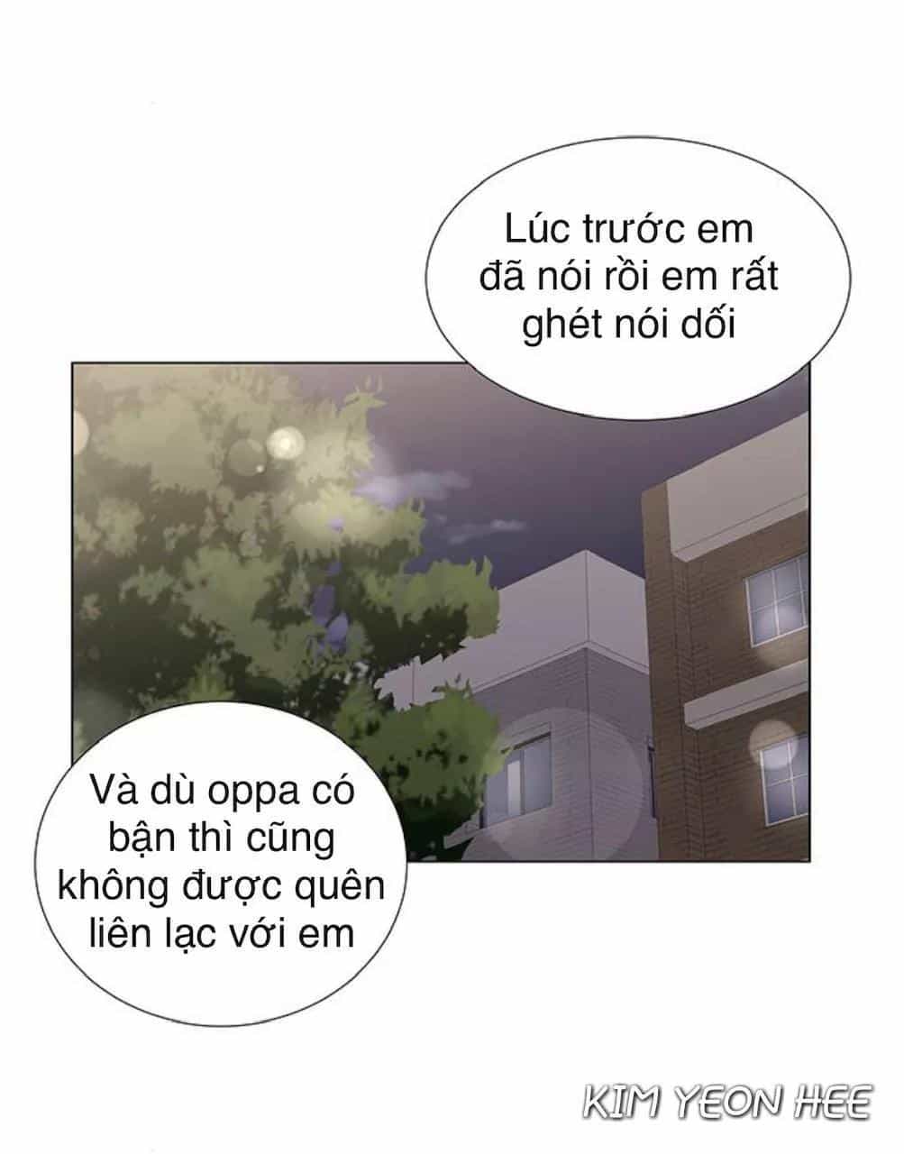 Idol Và Sếp Em Yêu Ai? - Chương 139 - ảnh 40