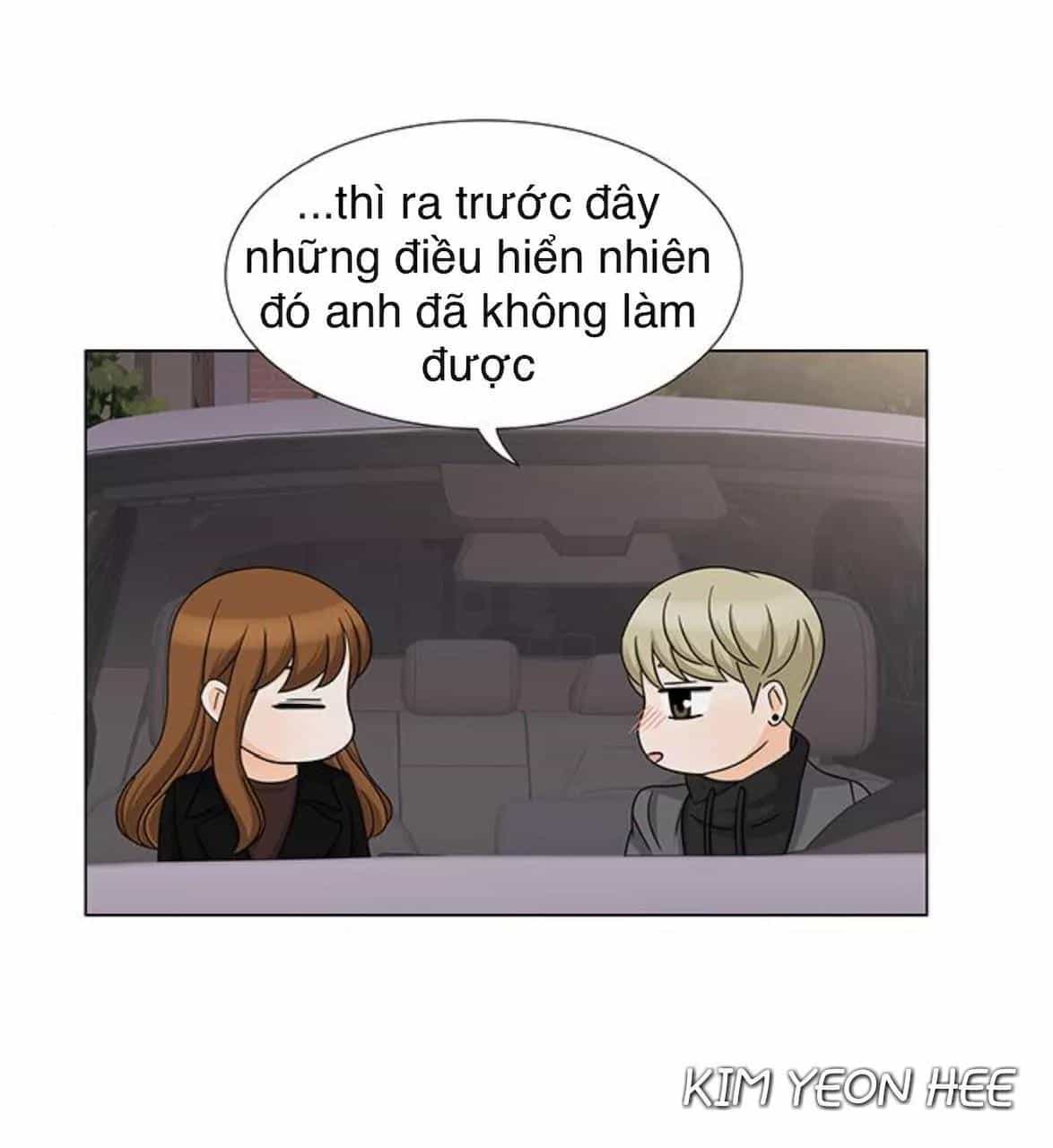 Idol Và Sếp Em Yêu Ai? - Chương 139 - ảnh 46