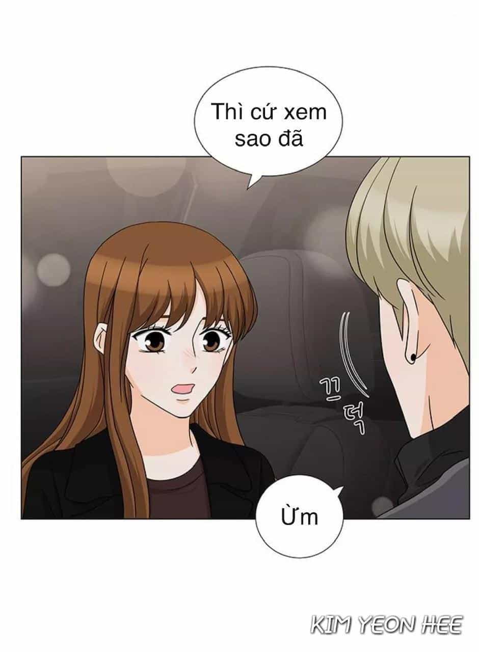 Idol Và Sếp Em Yêu Ai? - Chương 139 - ảnh 49