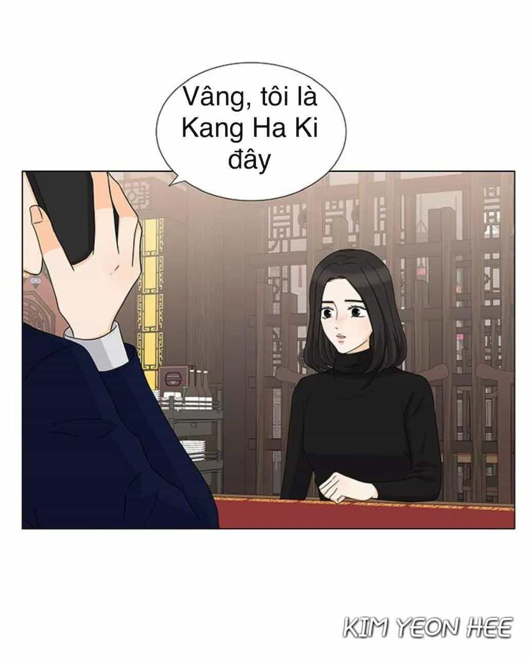 Idol Và Sếp Em Yêu Ai? - Chương 139 - ảnh 6