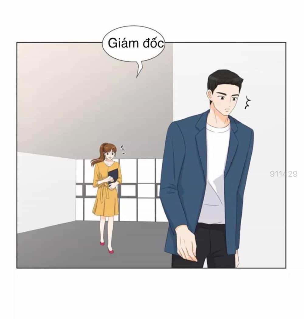 Idol Và Sếp Em Yêu Ai? - Chương 14 - ảnh 1