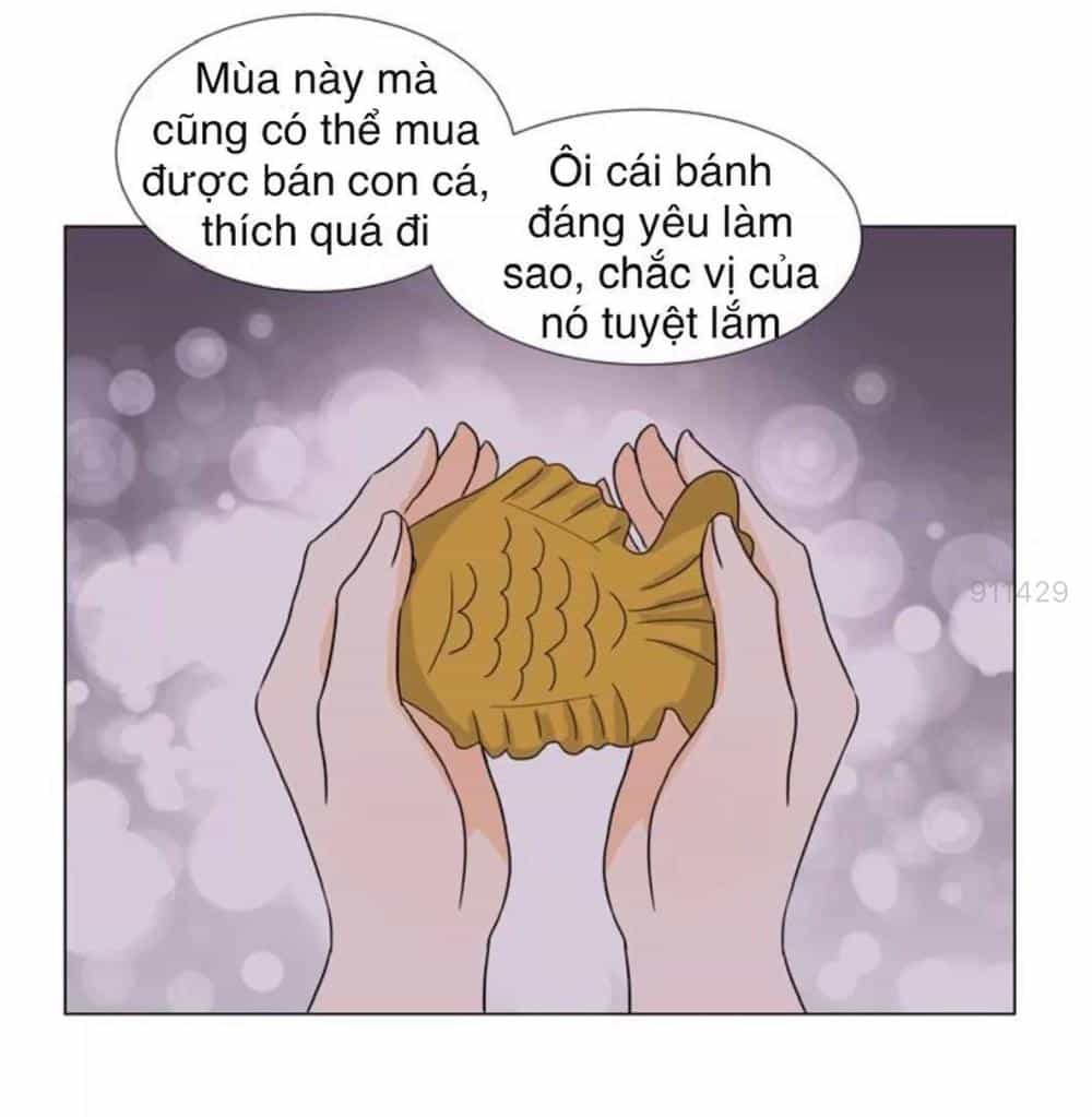 Idol Và Sếp Em Yêu Ai? - Chương 14 - ảnh 10