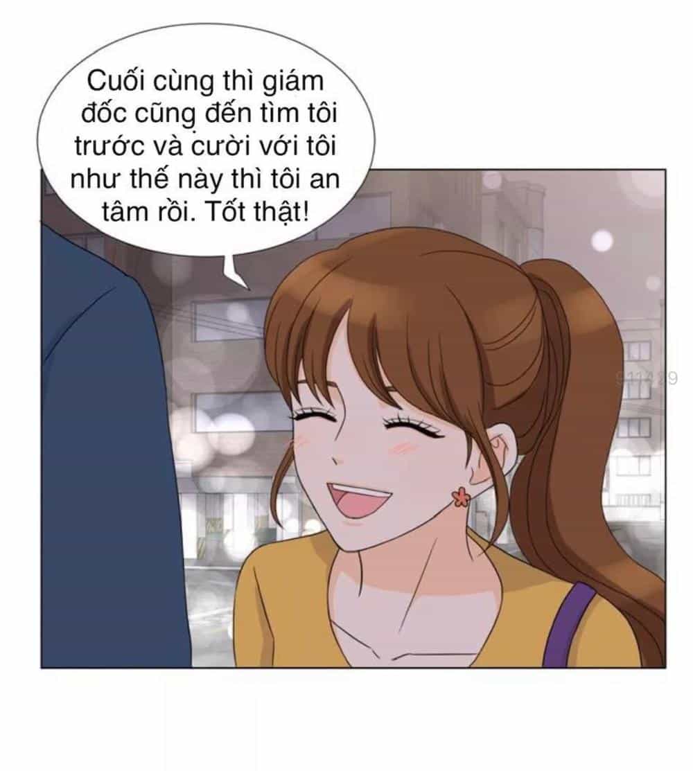 Idol Và Sếp Em Yêu Ai? - Chương 14 - ảnh 17