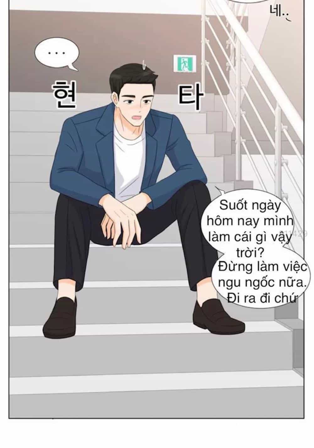 Idol Và Sếp Em Yêu Ai? - Chương 14 - ảnh 3