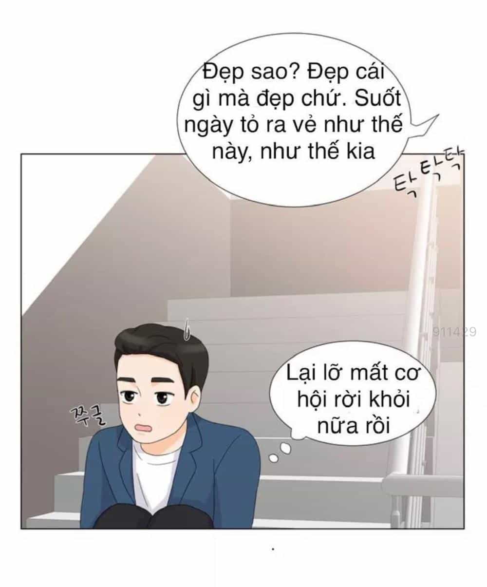 Idol Và Sếp Em Yêu Ai? - Chương 14 - ảnh 5