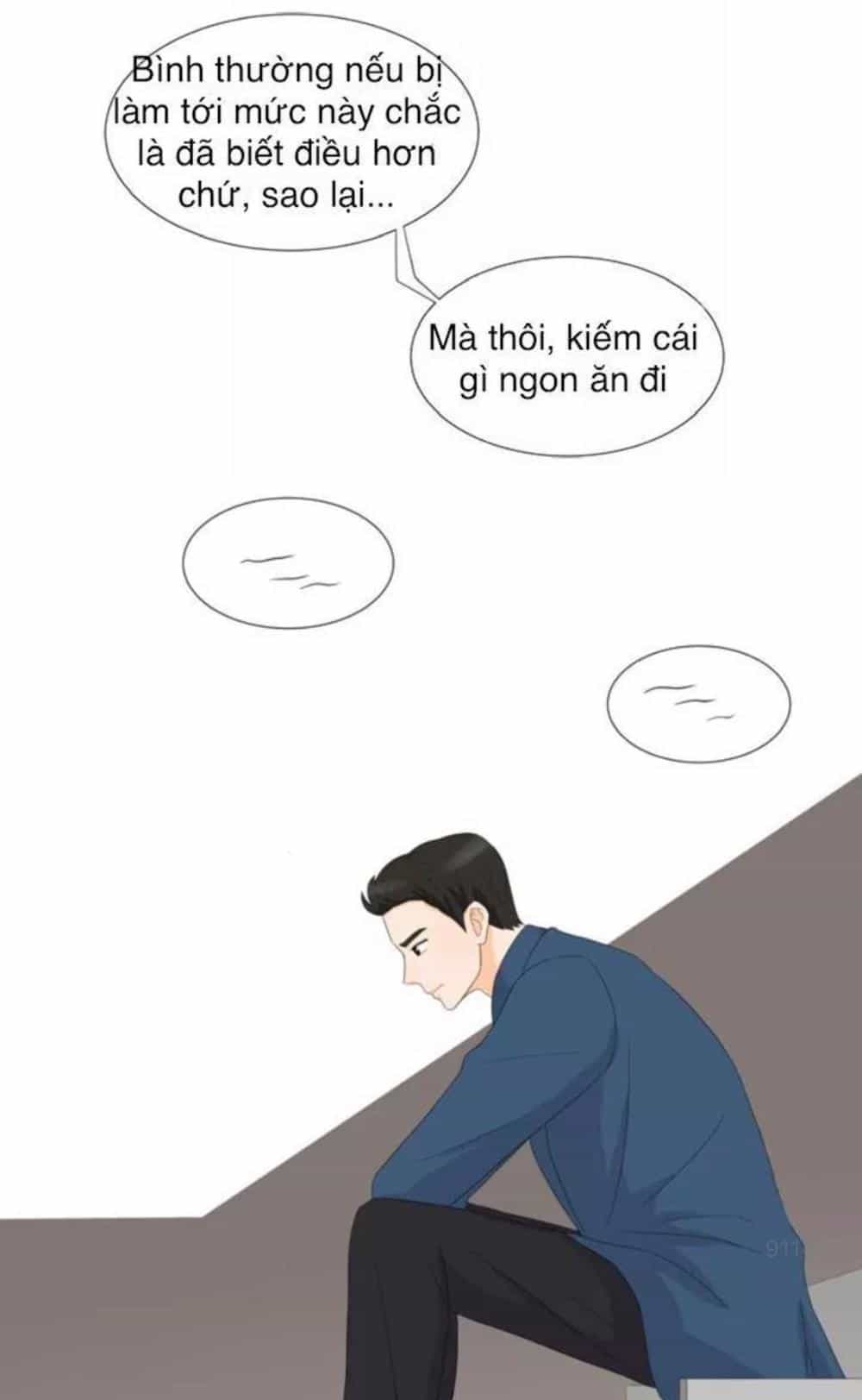 Idol Và Sếp Em Yêu Ai? - Chương 14 - ảnh 8