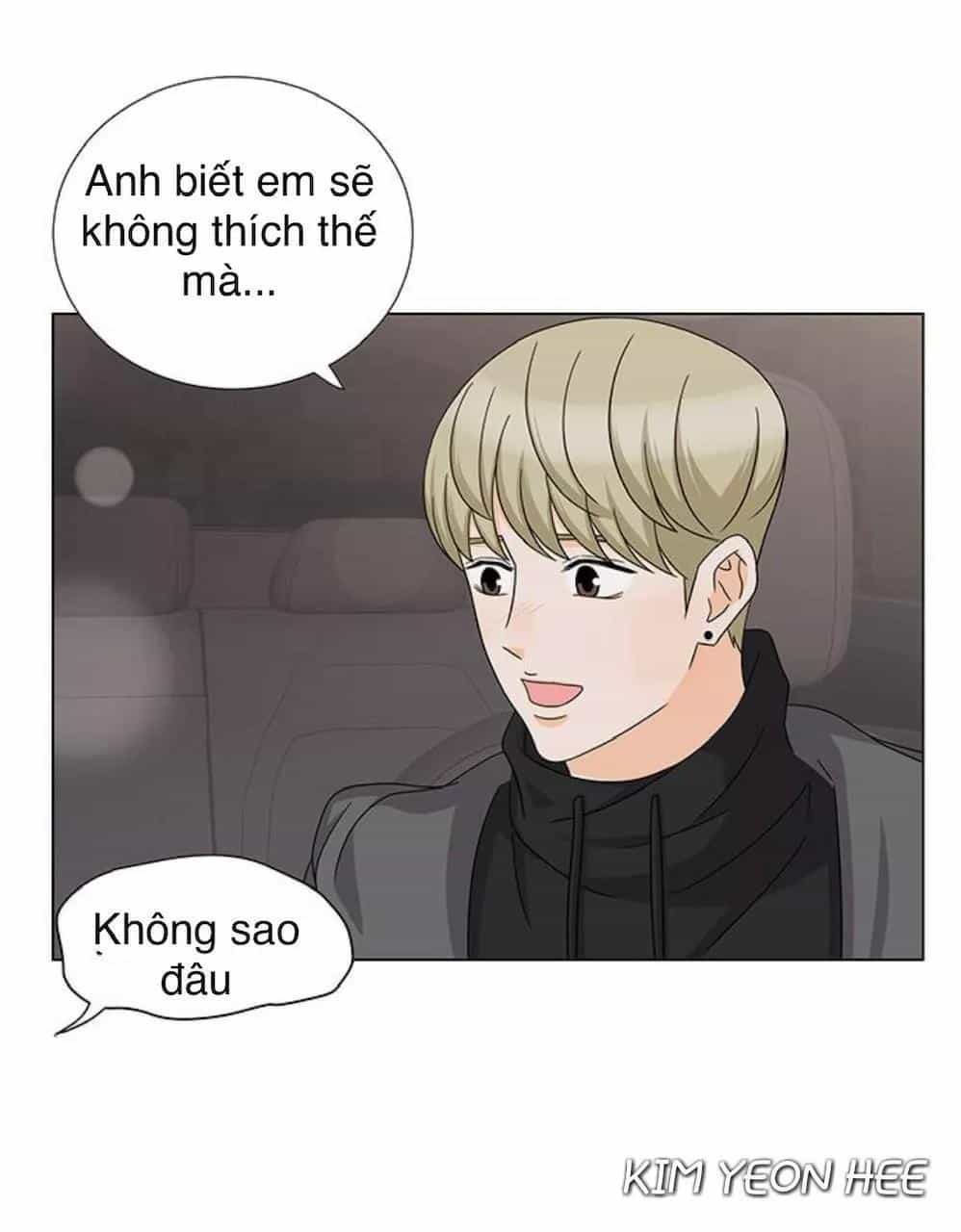 Idol Và Sếp Em Yêu Ai? - Chương 140 - ảnh 13