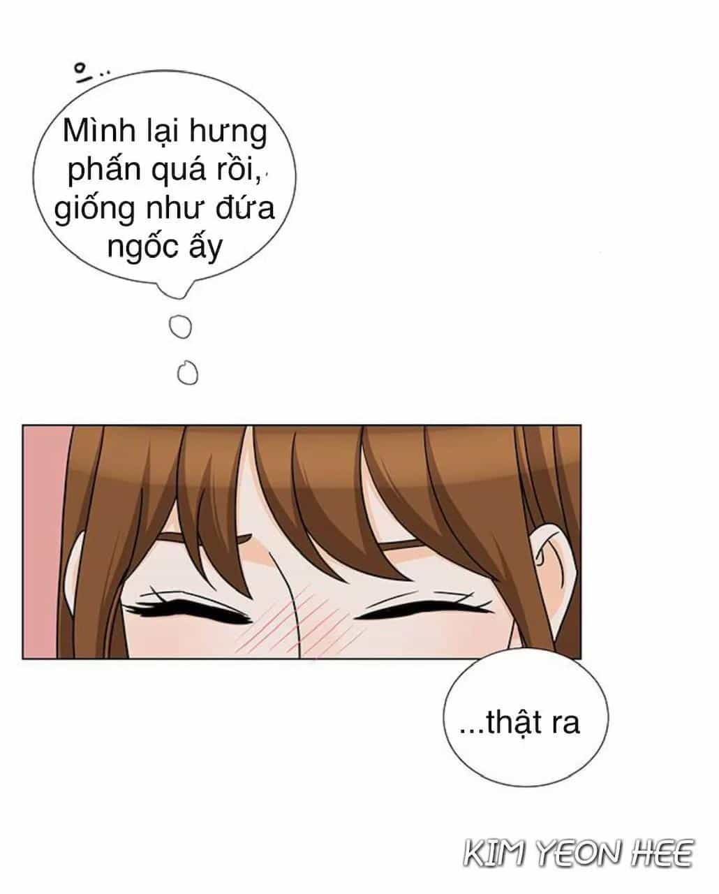 Idol Và Sếp Em Yêu Ai? - Chương 140 - ảnh 26