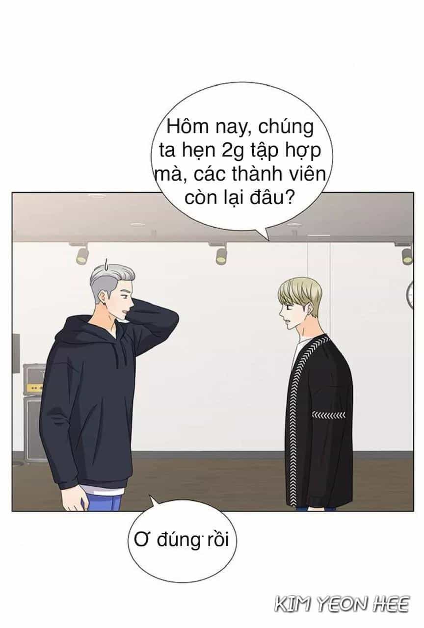 Idol Và Sếp Em Yêu Ai? - Chương 140 - ảnh 40