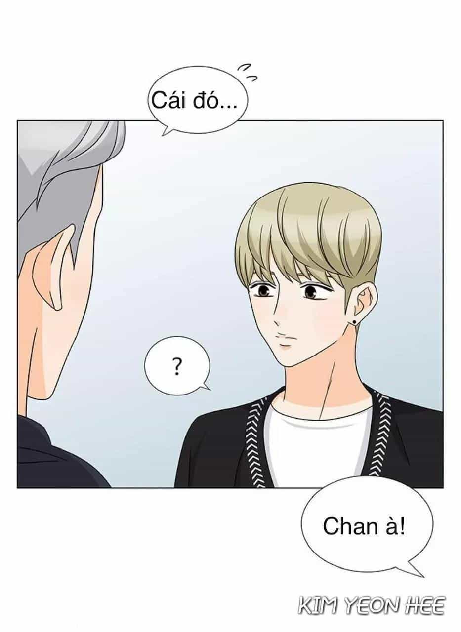 Idol Và Sếp Em Yêu Ai? - Chương 140 - ảnh 41
