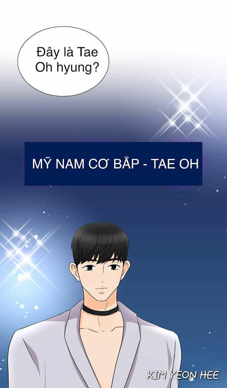 Idol Và Sếp Em Yêu Ai? - Chương 141 - ảnh 11