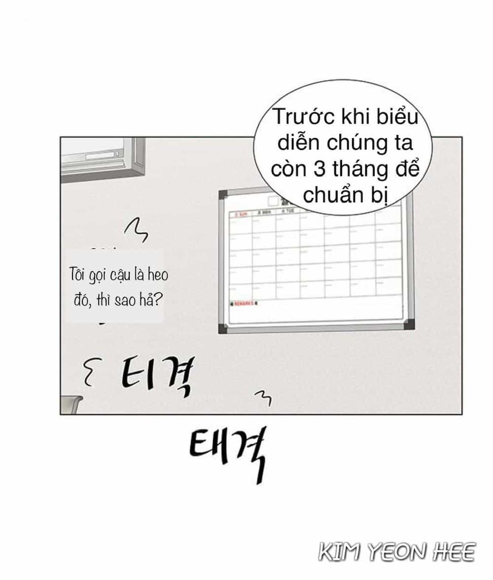 Idol Và Sếp Em Yêu Ai? - Chương 141 - ảnh 18