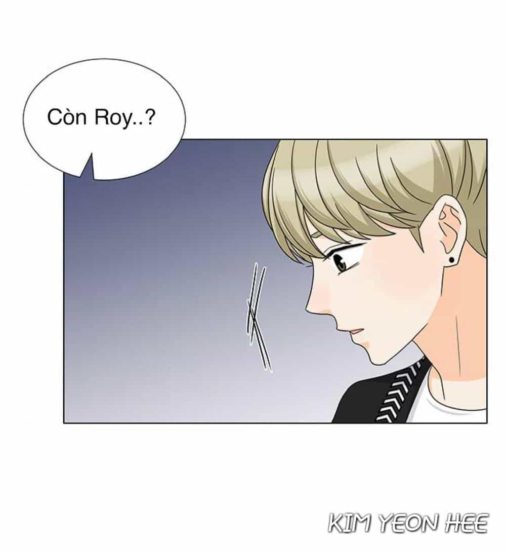 Idol Và Sếp Em Yêu Ai? - Chương 141 - ảnh 21