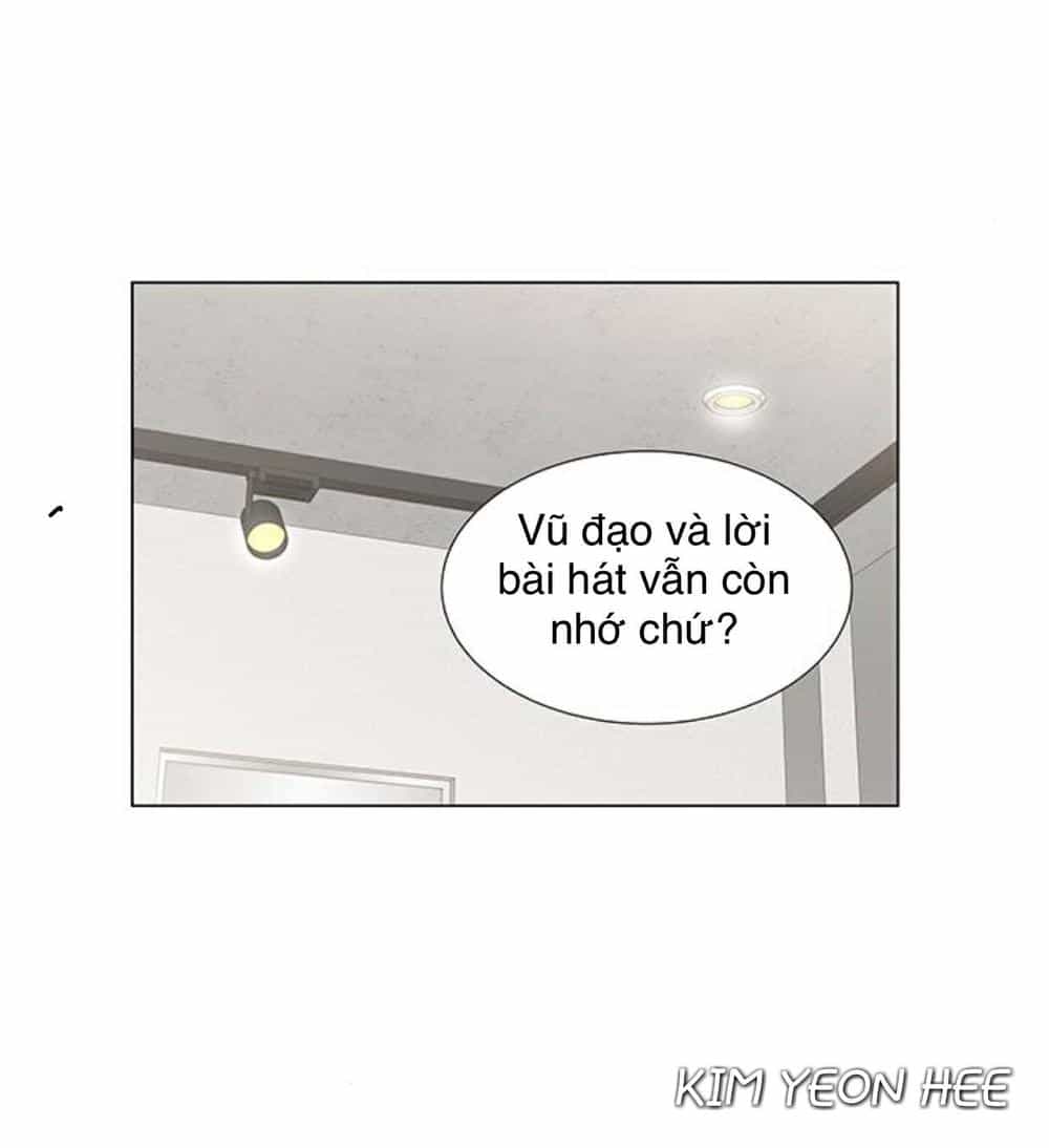 Idol Và Sếp Em Yêu Ai? - Chương 141 - ảnh 31