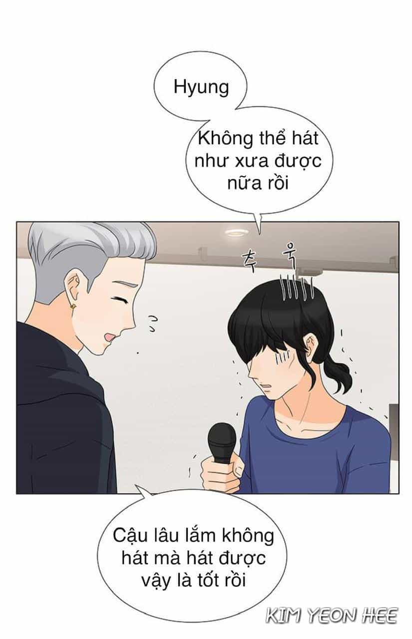 Idol Và Sếp Em Yêu Ai? - Chương 141 - ảnh 36