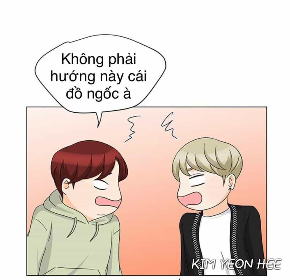 Idol Và Sếp Em Yêu Ai? - Chương 141 - ảnh 42