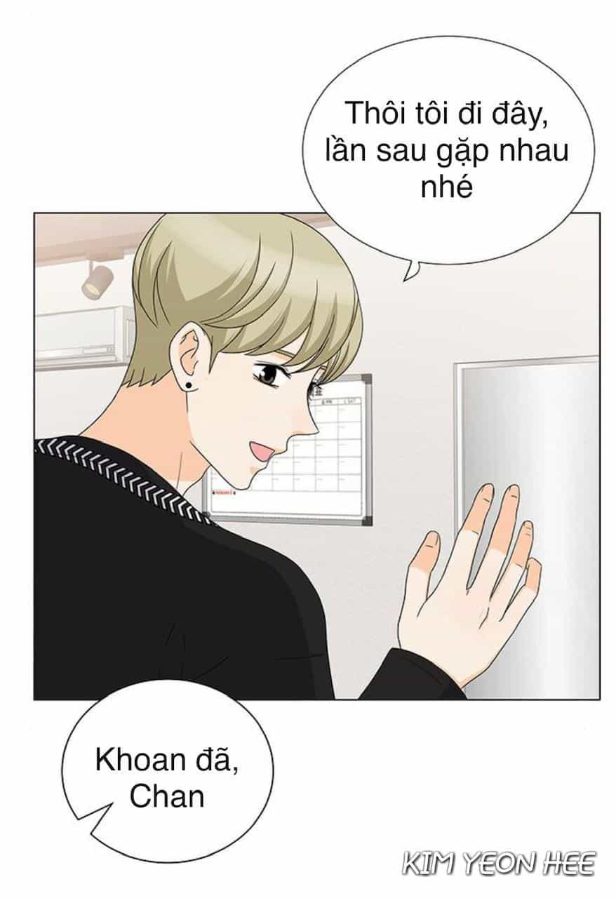 Idol Và Sếp Em Yêu Ai? - Chương 141 - ảnh 48