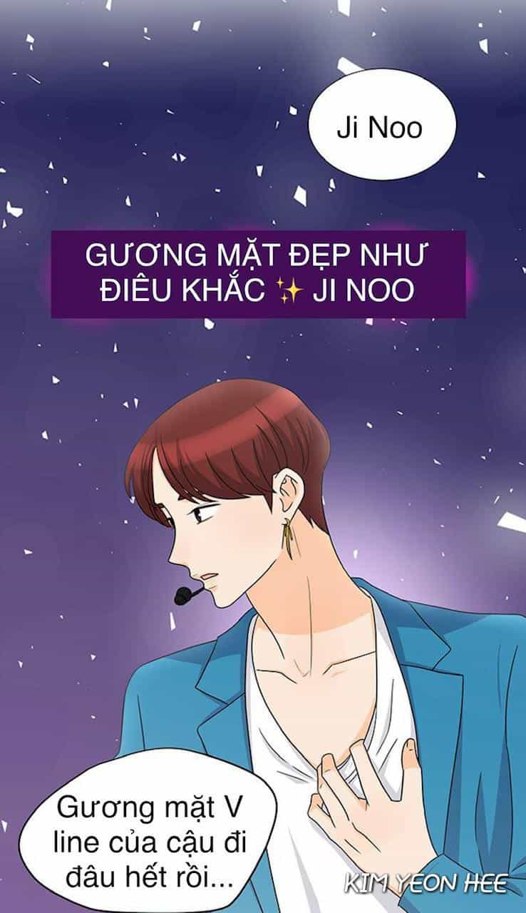Idol Và Sếp Em Yêu Ai? - Chương 141 - ảnh 8
