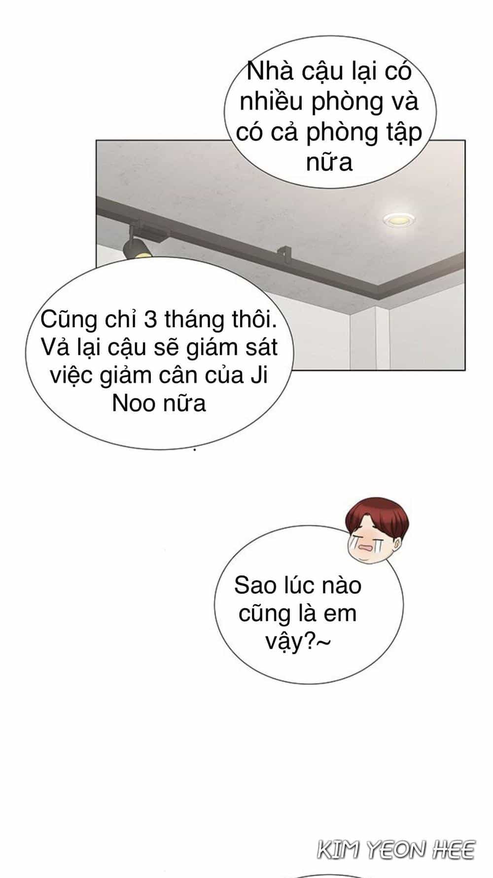 Idol Và Sếp Em Yêu Ai? - Chương 142 - ảnh 8