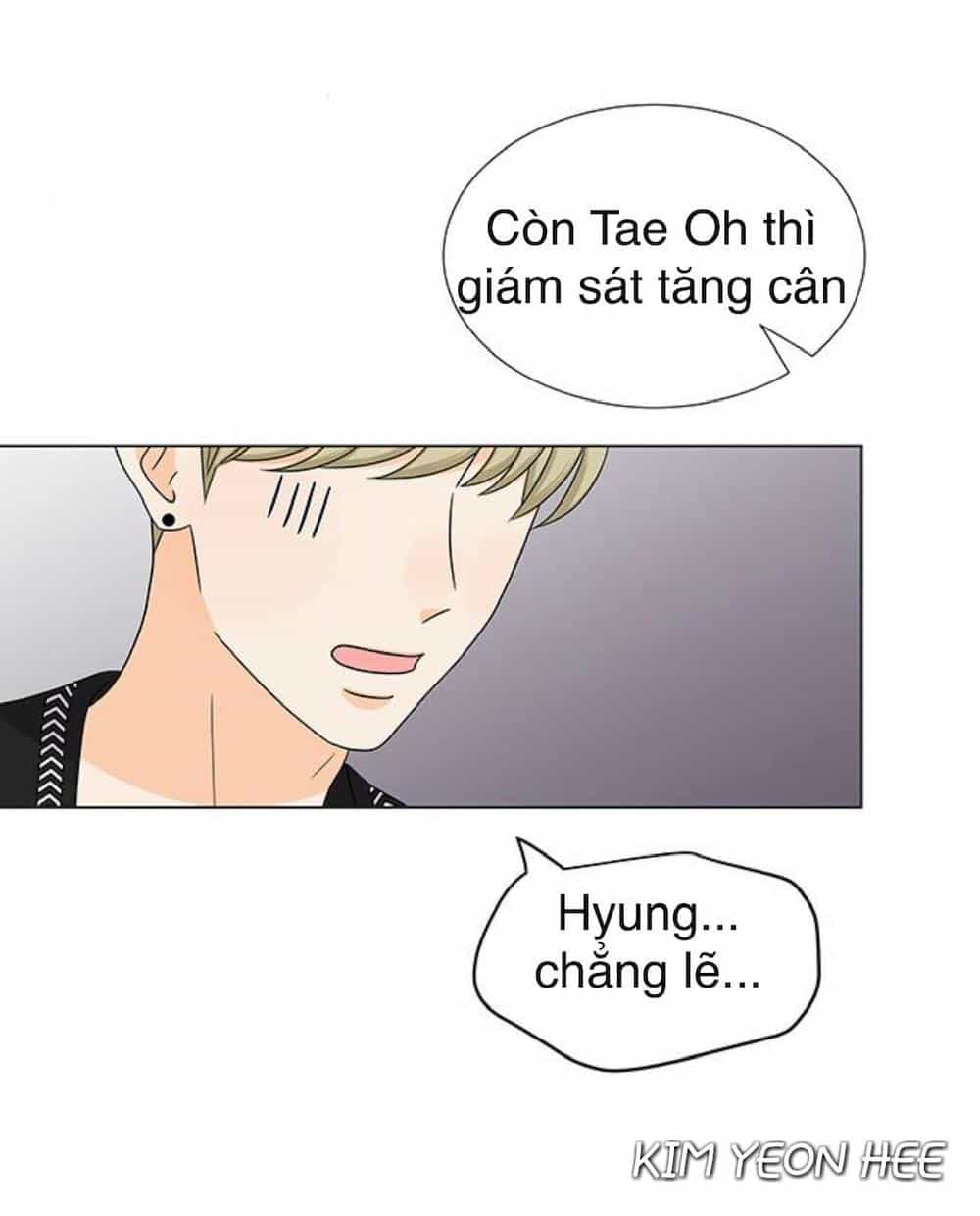 Idol Và Sếp Em Yêu Ai? - Chương 142 - ảnh 9