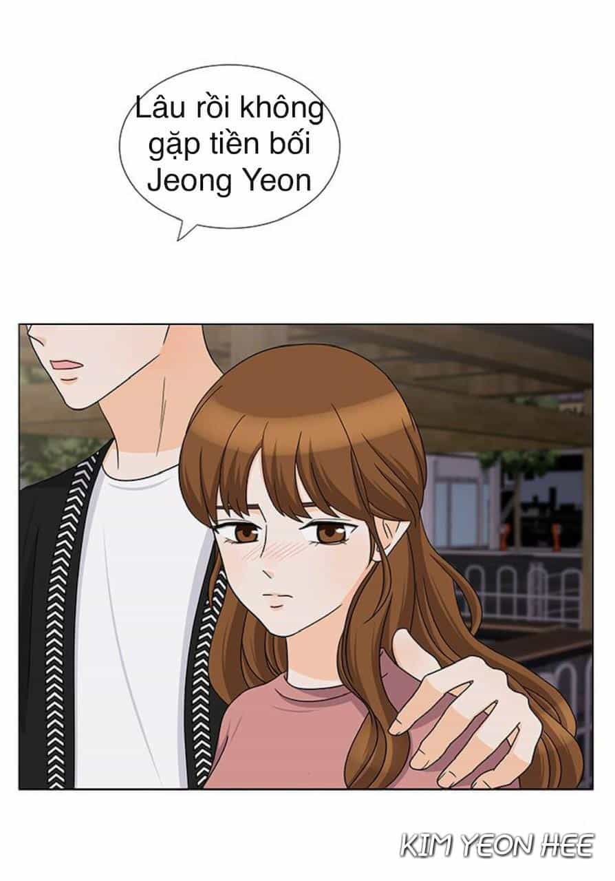 Idol Và Sếp Em Yêu Ai? - Chương 143 - ảnh 19