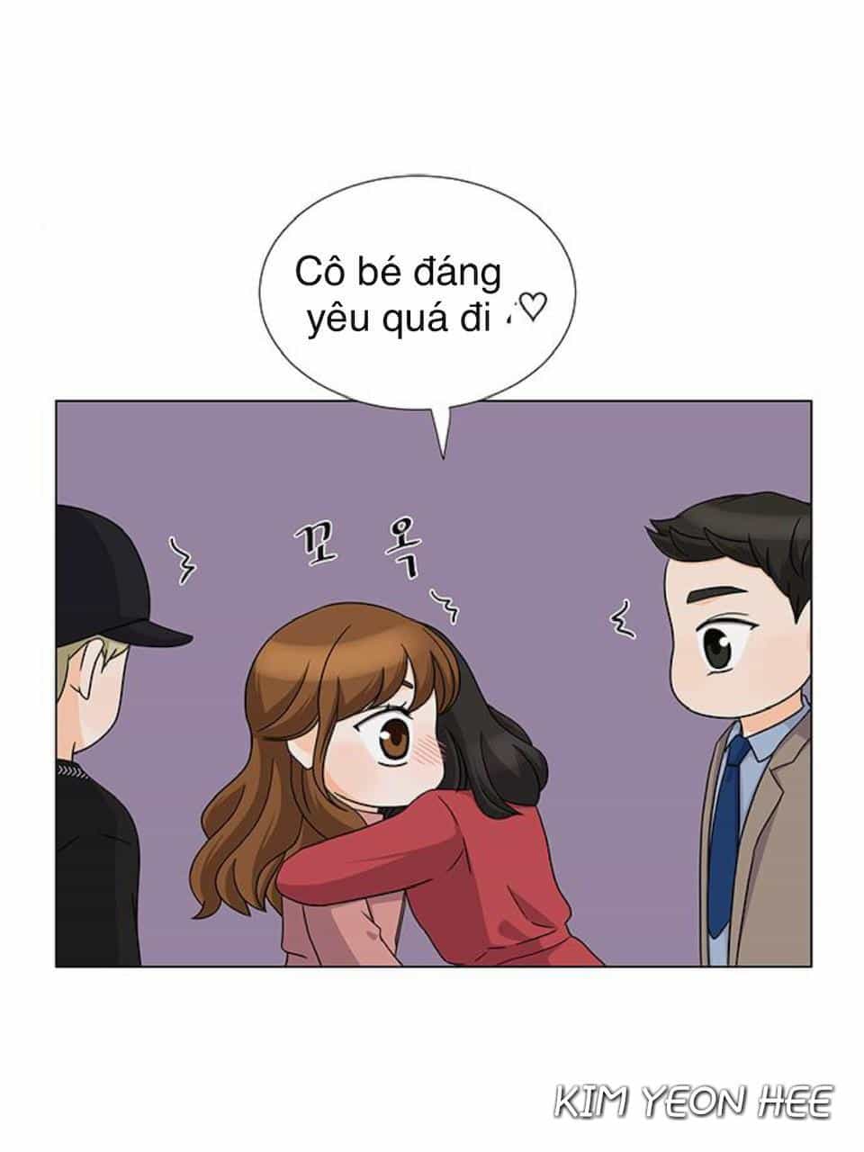 Idol Và Sếp Em Yêu Ai? - Chương 143 - ảnh 26
