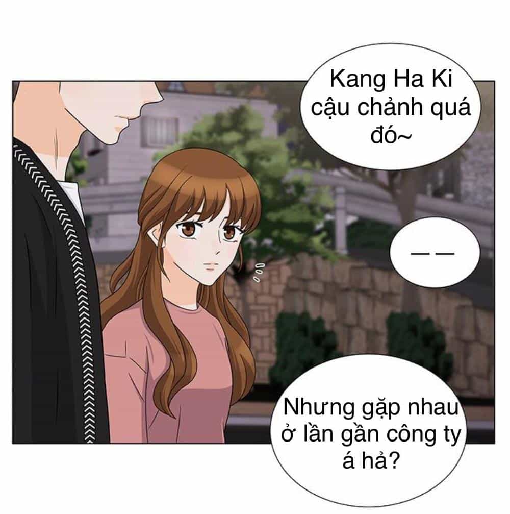 Idol Và Sếp Em Yêu Ai? - Chương 143 - ảnh 31