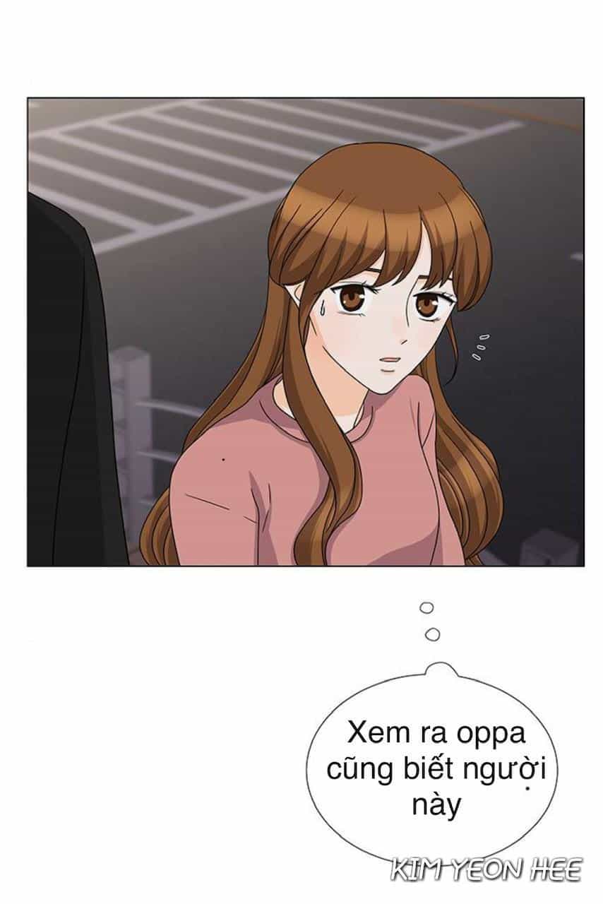 Idol Và Sếp Em Yêu Ai? - Chương 143 - ảnh 4