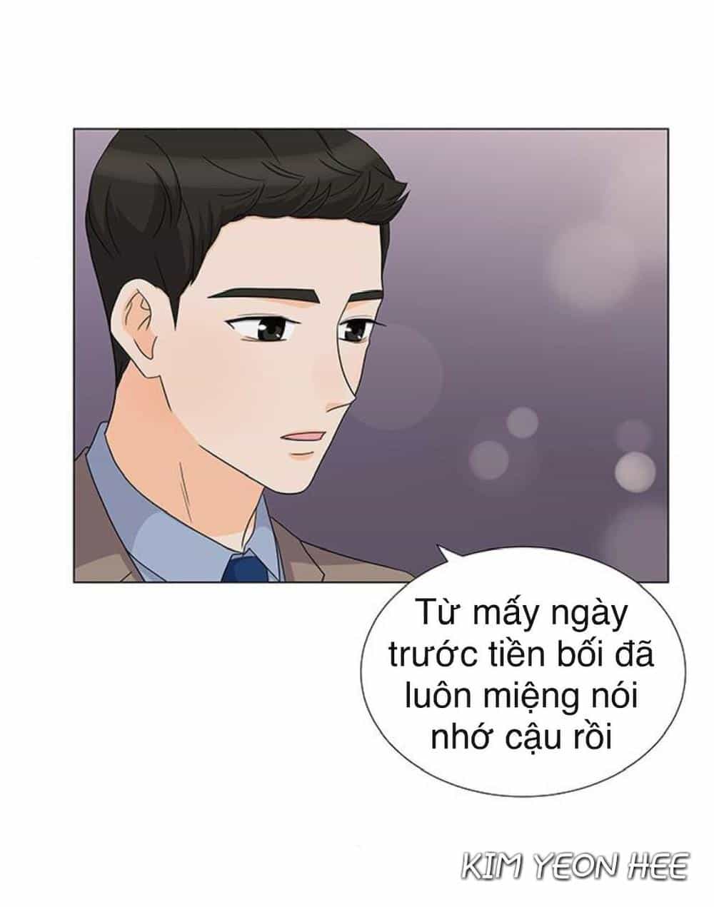 Idol Và Sếp Em Yêu Ai? - Chương 143 - ảnh 43