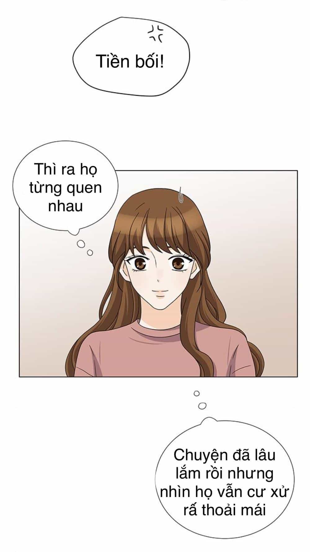 Idol Và Sếp Em Yêu Ai? - Chương 144 - ảnh 11