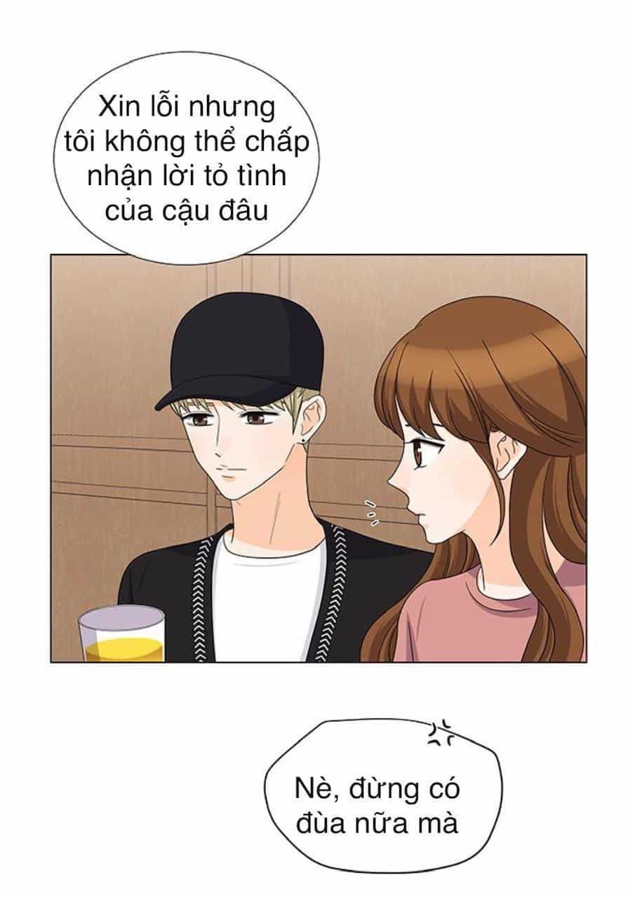 Idol Và Sếp Em Yêu Ai? - Chương 144 - ảnh 12