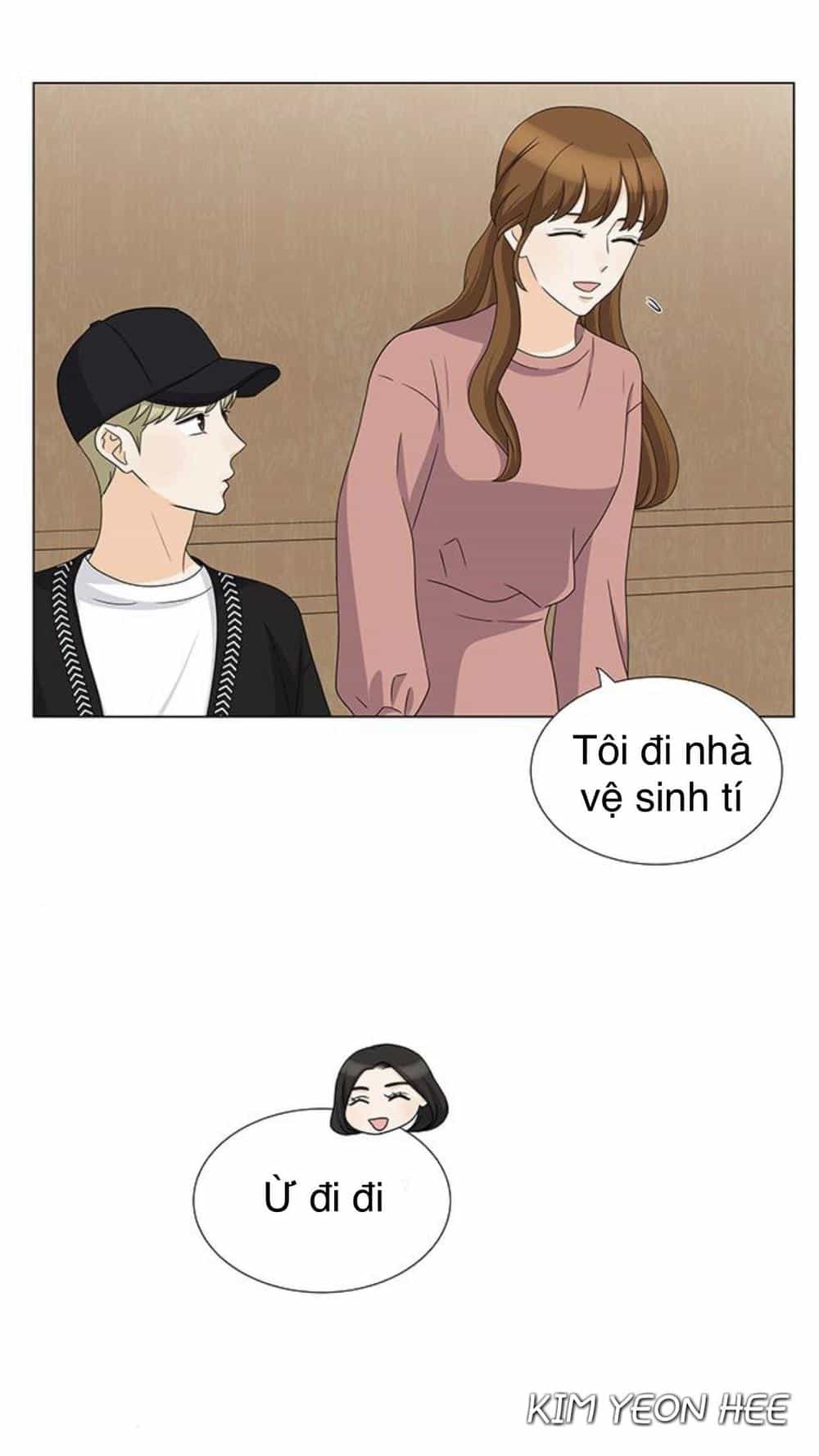 Idol Và Sếp Em Yêu Ai? - Chương 144 - ảnh 15