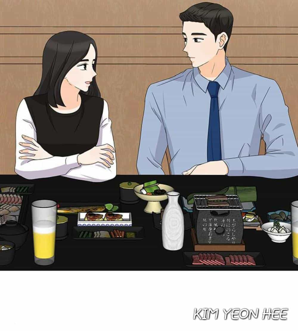 Idol Và Sếp Em Yêu Ai? - Chương 144 - ảnh 23