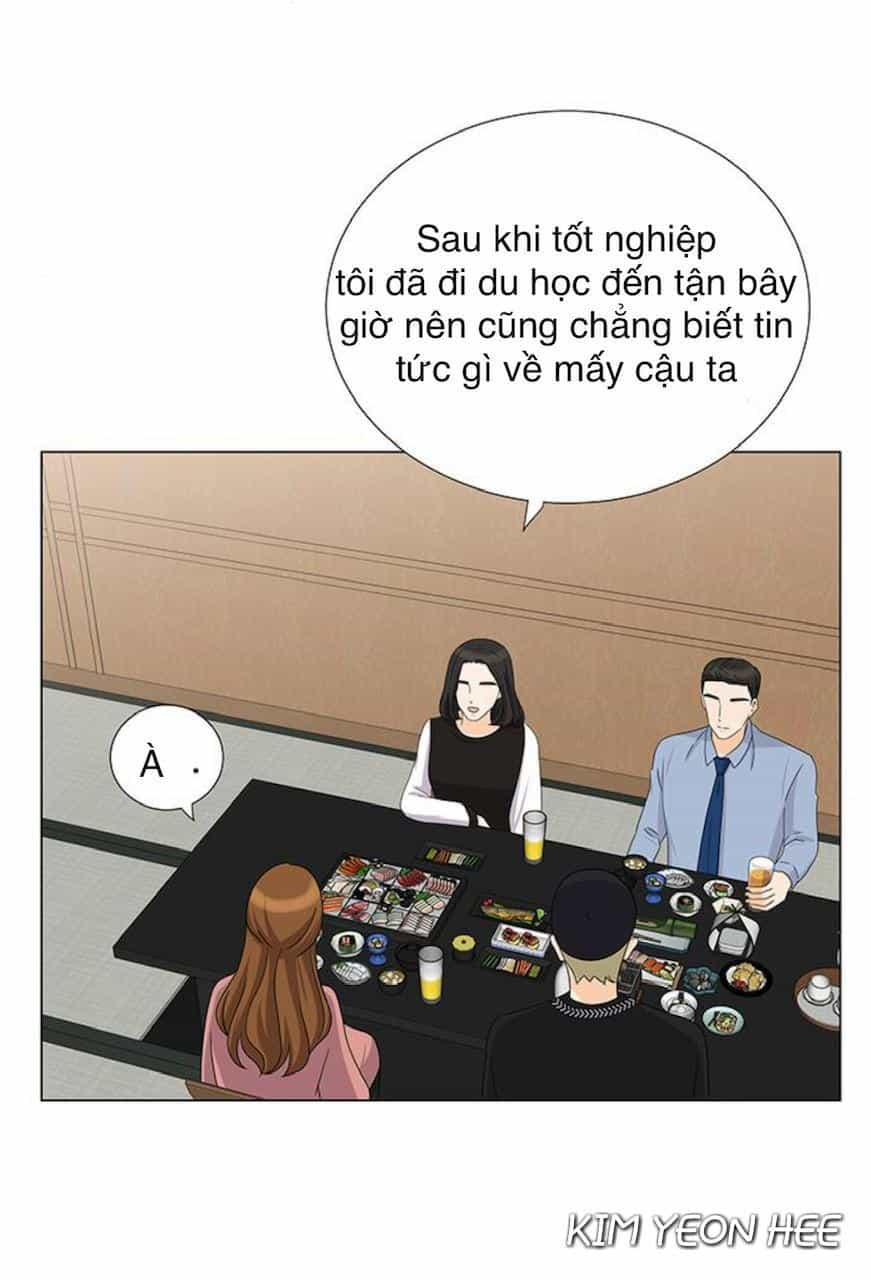 Idol Và Sếp Em Yêu Ai? - Chương 144 - ảnh 3