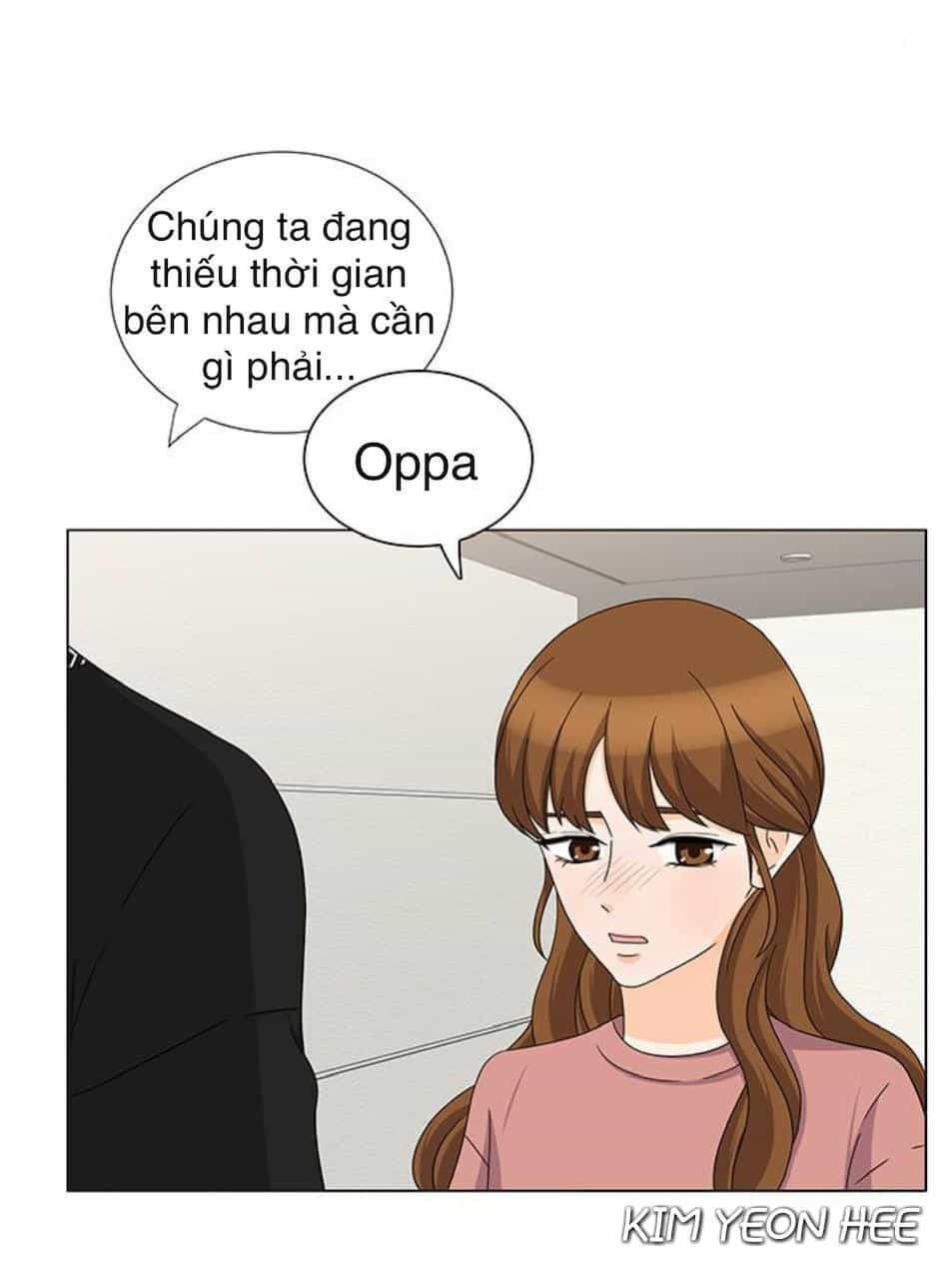 Idol Và Sếp Em Yêu Ai? - Chương 144 - ảnh 33
