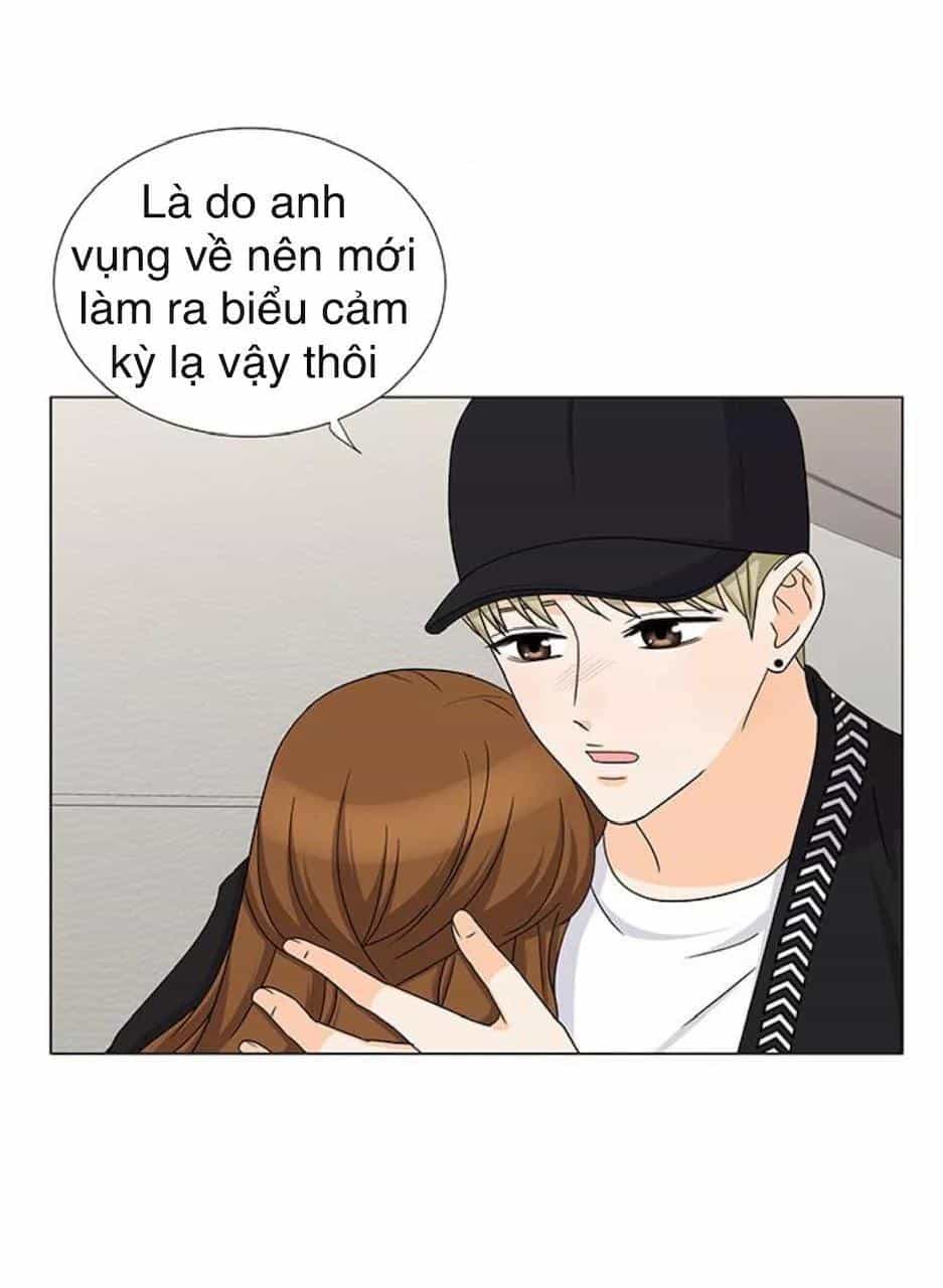 Idol Và Sếp Em Yêu Ai? - Chương 145 - ảnh 10